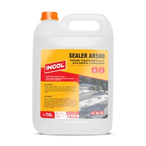 INCOL® SEALER AR500 (1 GL) SELLADOR