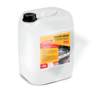 INCOL® SEALER AR500 BODON (5 GL) SELLADOR 
