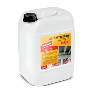 RETARDANTE ADITIVO PARA CONCRETO - INCOL® AD-2 (5GL)
