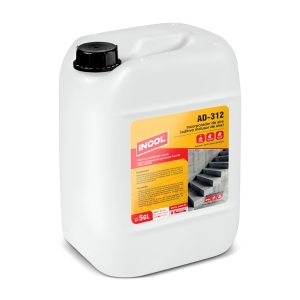 INCORPORADOR DE AIRE - INCOL® AD-312 (5 GL)