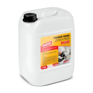 PROMOTOR DE ADHERENCIA CONCTRETO - INCOL® PRIMER BOND (5 GL)