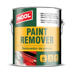 INCOL® PAINT REMOVER - REMOVEDOR DE PINTURA (1 GL)