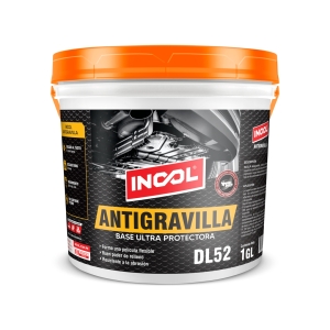 INCOL® ANTIGRAVILLA BASE ULTRA PROTECTORA (1 GL)